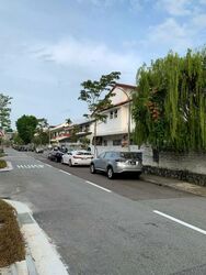 Watten Estate (D11), Terrace #563677411